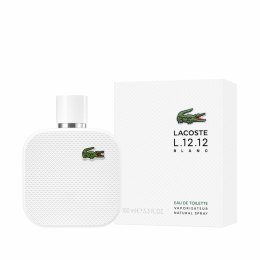Perfumy Męskie Lacoste L.12.12 Blanc EDT 100 ml