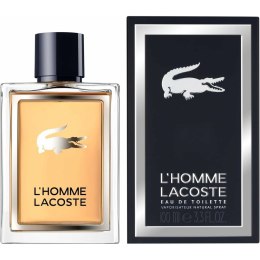 Perfumy Męskie Lacoste L'Homme EDT 100 ml