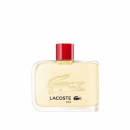 Perfumy Męskie Lacoste Red EDT 125 ml