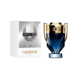 Perfumy Męskie Paco Rabanne Invictus EDP 100 ml