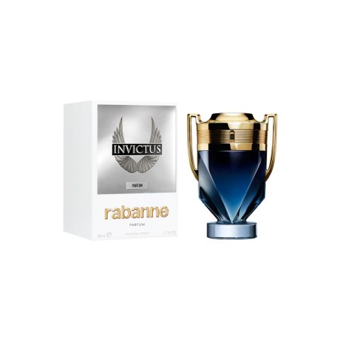 Perfumy Męskie Paco Rabanne Invictus EDP 50 ml