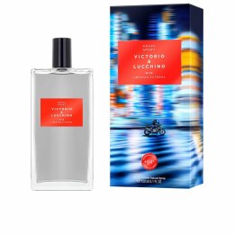 Perfumy Męskie Victorio & Lucchino Nº 10 Libertad Extrema EDT 150 ml