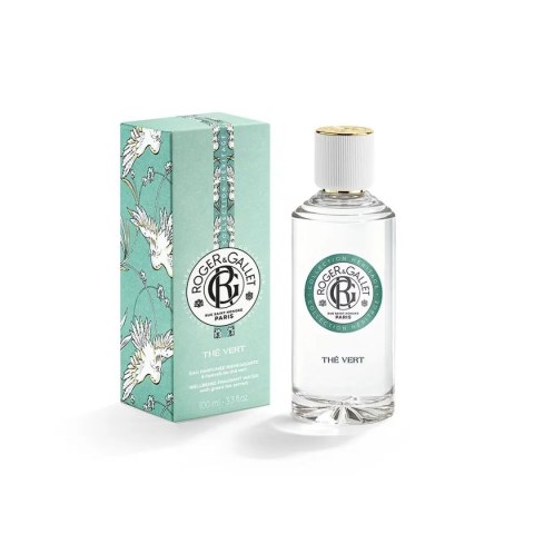 Perfumy Unisex Roger & Gallet The Vert EDP 100 ml