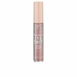 Płynny cień do powiek Essence Luminous Eye Tint Nº 04 6 ml