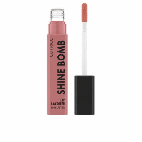 Pomadka w płynie Catrice Shine Bomb Nº 020 Good Taste Nº 020-Good Taste 3 ml