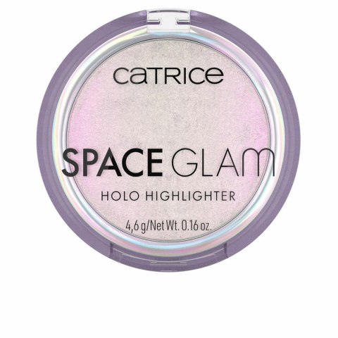 Rozświetlacz Catrice Space Glam Nº 010 Beam Me Up! 4,6 g W proszku