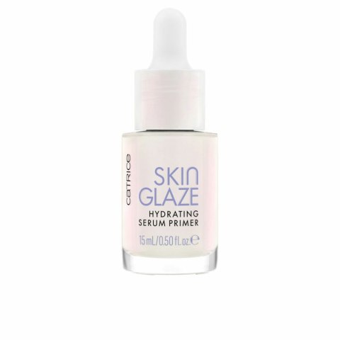 Serum Udoskonalający Catrice Skin Glaze 15 ml Nawilżający