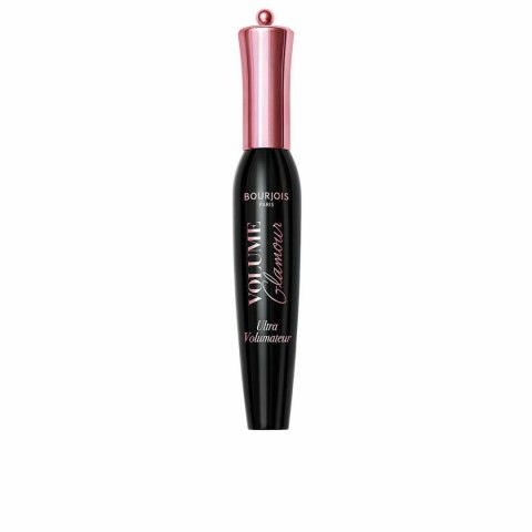 Tusz do Rzęs Bourjois Volume Glamour Ultra Volumateur Czarny Nº 01 12 ml