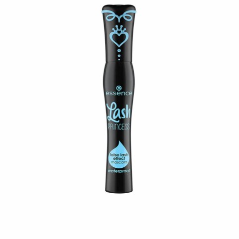 Tusz do Rzęs Essence LASH PRINCESS 12 ml Wodoodporny