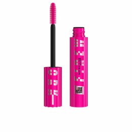 Tusz do Rzęs Maybelline LASH SENSATIONAL 10 ml