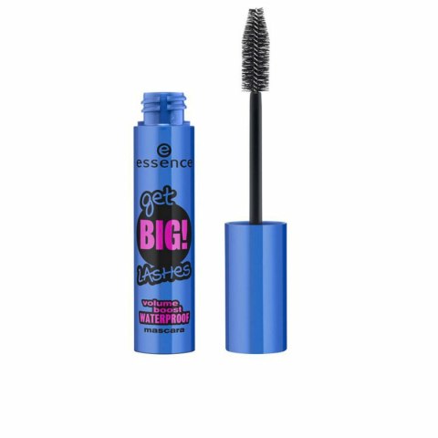 Tusz do Rzęs Zwiększający Objętość Essence Get Big! Lashes 12 ml