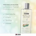 Woda Micelarna Isdin MICELLAR SOLUTION 400 ml + 100 ml 4 w 1