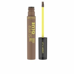 Żel do brwi Catrice Super Glue Nº 020 Light brown 4 ml