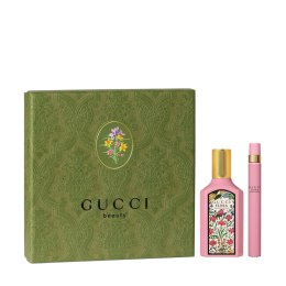 Zestaw Perfum dla Kobiet Gucci Flora Gorgeous Gardenia 2 Części