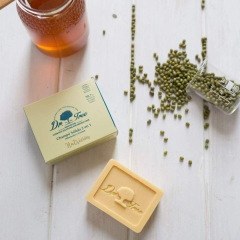 Zestaw Perfum Unisex Dr. Tree Duo Skóra wrażliwa 2 Części