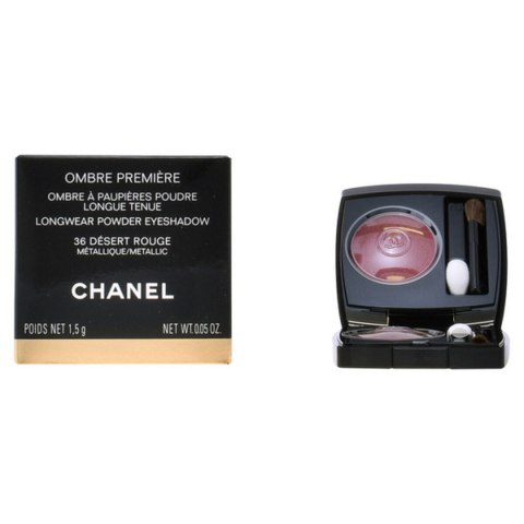 Cień do Oczu Première Chanel (2,2 g) (1,5 g) - 34 - Poudre d'Or 1,5 g