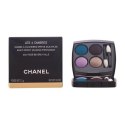 Paleta Cieni do Oczu Les 4 Ombres Chanel - 262 - Tissé Beverly Hills - 1,2 g
