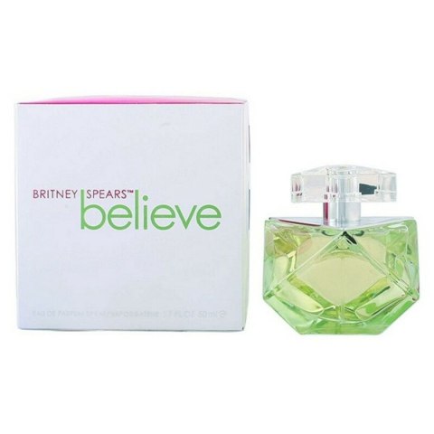 Perfumy Damskie Believe Britney Spears EDP EDP - 50 ml