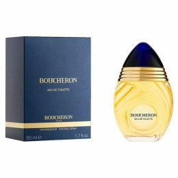 Perfumy Damskie Boucheron EDT - 50 ml