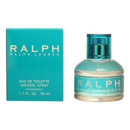 Perfumy Damskie Ralph Lauren EDT - 50 ml