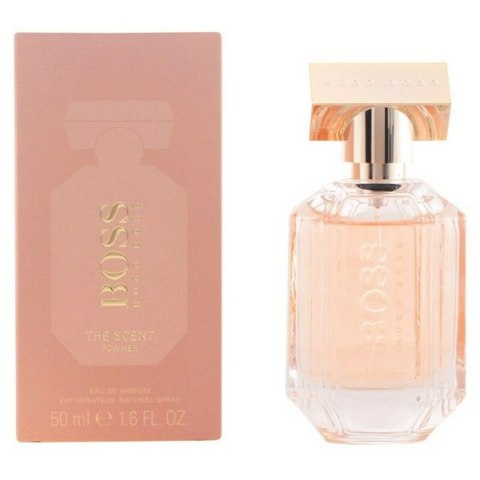 Perfumy Damskie The Scent For Her Hugo Boss EDP EDP - 30 ml