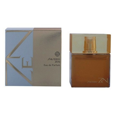 Perfumy Damskie Zen Shiseido 162697 EDP EDP - 30 ml