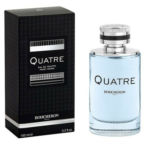Perfumy Męskie Boucheron EDT - 50 ml