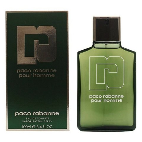 Perfumy Męskie Paco Rabanne EDT - 30 ml