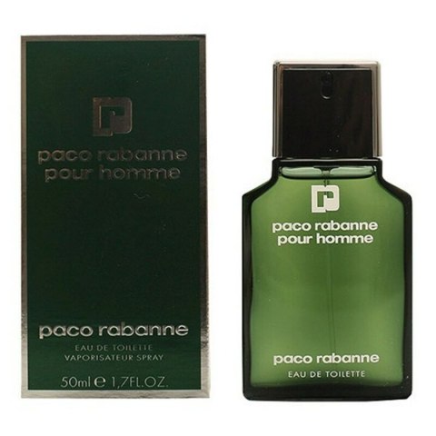 Perfumy Męskie Paco Rabanne EDT - 30 ml