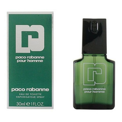 Perfumy Męskie Paco Rabanne EDT - 30 ml