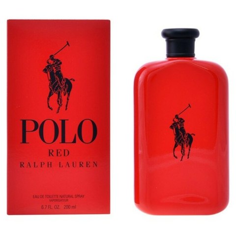 Perfumy Męskie Ralph Lauren EDT - 200 ml