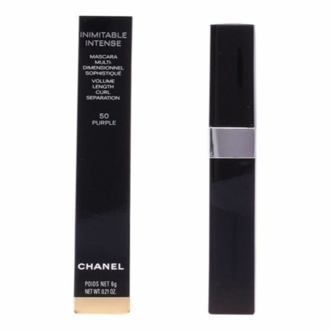 Tusz do Rzęs Inimitable Intense Chanel - 50 - purple 6 g
