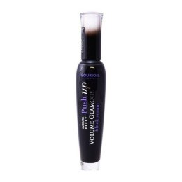 Tusz do Rzęs Zwiększający Objętość Bourjois - Black Serum - 6 ml