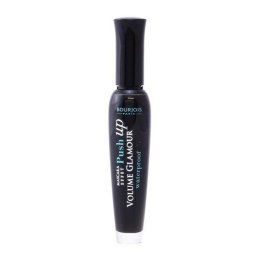 Tusz do Rzęs Zwiększający Objętość Bourjois - Black Serum - 6 ml