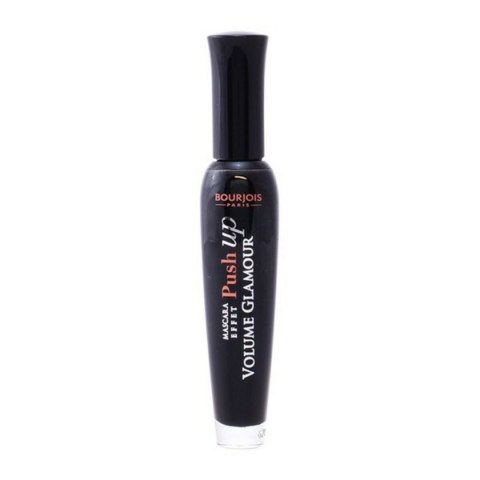 Tusz do Rzęs Zwiększający Objętość Bourjois - Black Serum - 6 ml