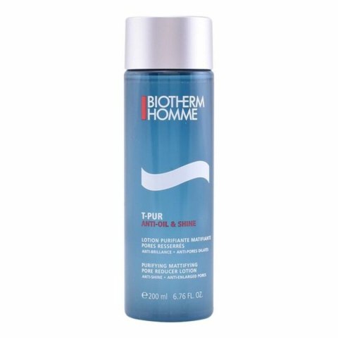 Tonik Homme T-Pur Biotherm (200 ml)