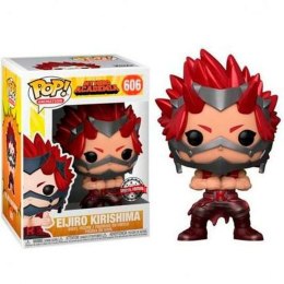 Figurka Funko Pop! POP MY HERO ACADEMIA KIRISHIMA Nº 606