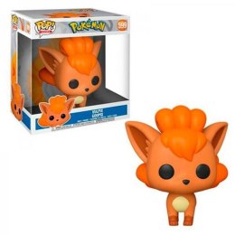 Figurka kolekcjonerska Funko Pop! Jumbo Pokémon: Vulpix Nº580