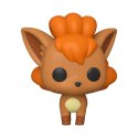 Figurka kolekcjonerska Funko Pop! Jumbo Pokémon: Vulpix Nº580