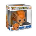 Figurka kolekcjonerska Funko Pop! Jumbo Pokémon: Vulpix Nº580