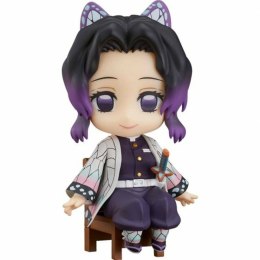 Figurka kolekcjonerska Good Smile Company Kimetsu No Yaiba Shinobu Kocho Nendoroid