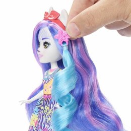 Figurki Enchantimals Glam Party 15 cm