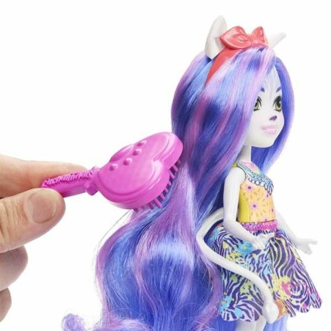 Figurki Enchantimals Glam Party 15 cm