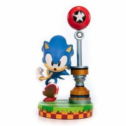 Figurki Superbohaterów FIRST 4 FIGURES Sonic the Hedgehog