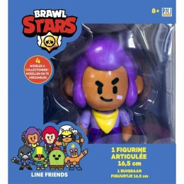 Figurki Superbohaterów Lansay Brawl Stars Lot #1 16,5 cm