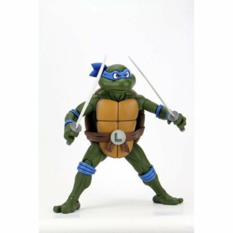 Figurki Superbohaterów Neca Leonardo