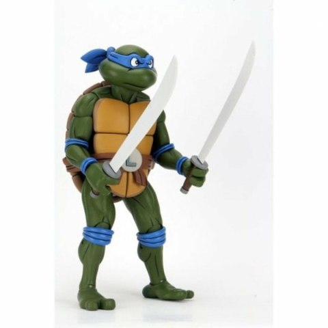 Figurki Superbohaterów Neca Leonardo