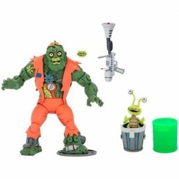 Figurki Superbohaterów Neca Mutant Ninja Turtles Casual