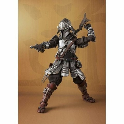 Figurki Superbohaterów Tamashii Nations Ronin Mandalorian