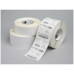 Papier Termiczny w Rolkach Zebra 3007200-T Biały